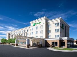 Holiday Inn Laramie, an IHG Hotel, hotel em Laramie