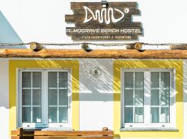 Almograve Beach Hostel, ostello ad Almograve