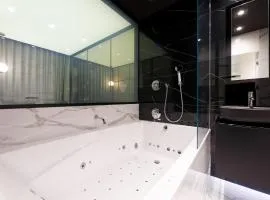 Super-Apartamenty VIP Jacuzzi