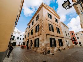 Hotel Artemisia, hôtel à Ciutadella