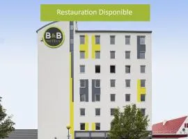 B&B HOTEL Lyon Vénissieux