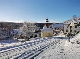 hotel ZLATÝ POTOK