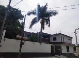 Portal de José, hotel in Ciudad Valles