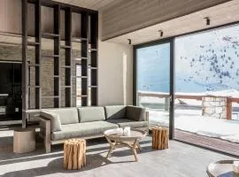 Langley Hôtel Tignes 2100