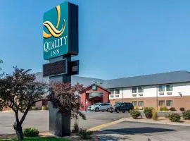 Quality Inn I-25