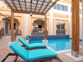 Exclusive Escapes Private Pool Homes and Villas by GLOBALSTAY Holiday Homes, hotel din Dubai