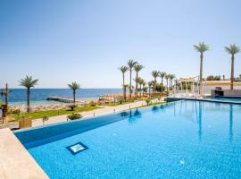 Sunrise Diamond Beach Resort -Grand Select, hotel Sarm es-Sejkben