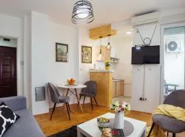 Apartman Mia