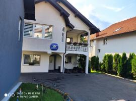 Apartments Airport Inn, hotel di Dubrave Gornje