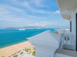 Imperial Nha Trang, hotel u Nha Trangu