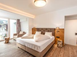 Aktivhotel Pehab, khách sạn ở Ramsau am Dachstein