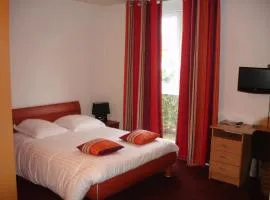 Agape Hotel Niort- Bessines