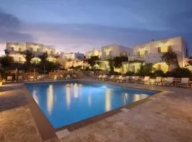 Aeolos Hotel