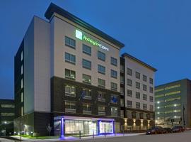 Holiday Inn Express - Milwaukee Downtown, an IHG Hotel, hotel sa Milwaukee