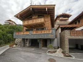 Serene Chalet near Wildkogel Ski Arena