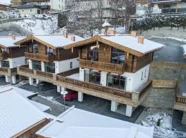 Splendid Chalet near Wildkogel Ski Arena