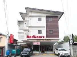 RedDoorz Plus @ Diola Villamonte Bacolod