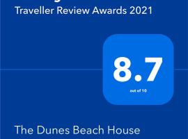 The Dunes Beach House, hotel u gradu 'Goolwa'