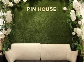 Pin House