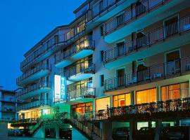 Hotel Bianchi, hotel in Bibione