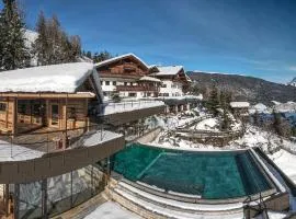 Charmehotel Uhrerhof - Deur