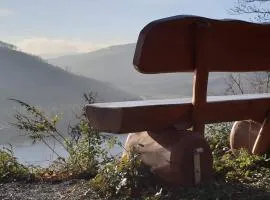 Ferienwohnung Reese- Horstmann mit Hallenbad und Sauna, WLAN "Harz zu jeder Jahreszeit"