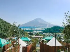 Dot Glamping 富士山