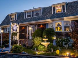 A Cape Cod Ocean Manor Inn, hotel en Hyannis