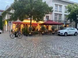 Altstadt Hotel