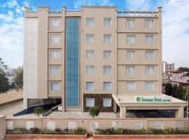 Lemon Tree Hotel, Aligarh, hotel u gradu Aligar