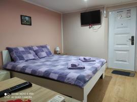 3 Andjela, apartament a Vrdnik