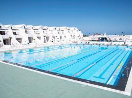 Sands Beach Active Resort, hotel a Costa Teguise