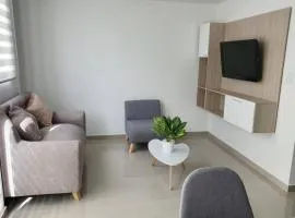 Apartamento Completo, Perfecto para tus viajes