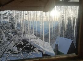 Mountain House Mijatović, hotel a Kopaonik