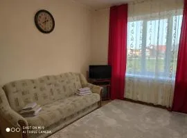 Apartments "Domovik" Івана Парканія 2а кв 19