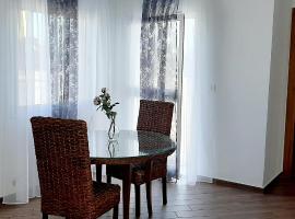 TIM Haute standing appartment S2, center Monastir, hotel murah di Monastir