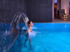 Time Boutique Hotel, hotel en Split