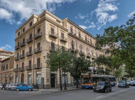 Viesnīca Artemisia Palace Hotel Palermo