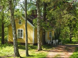 Tammiston Cottages, hotel sa Naantali