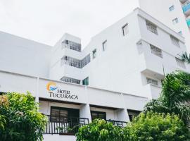 Hotel Tucuraca by DOT Tradition, hotel v destinaci Santa Marta