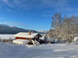 Hotell Karolinen Åre, Hotel in Åre