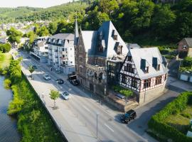 Hotel Villa Vie Cochem, hotel en Cochem