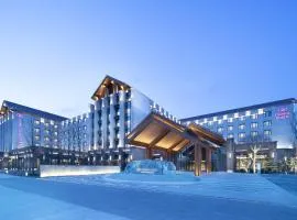 Crowne Plaza Beijing Badaling, an IHG Hotel