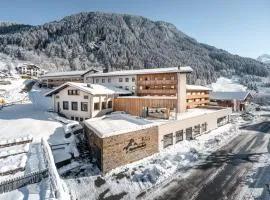 Sporthotel Silvretta Montafon