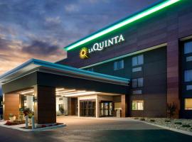 La Quinta Inn by Wyndham Roanoke Salem, hótel í Salem