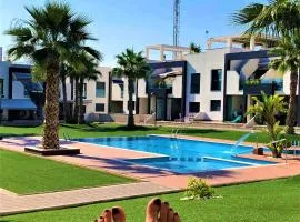 Oasis Beach 1, La Zenia