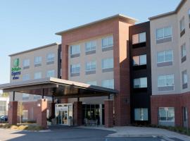 Holiday Inn Express & Suites - Summerville, an IHG Hotel, hotel en Summerville