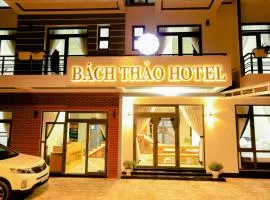 Bách Thảo Hotel