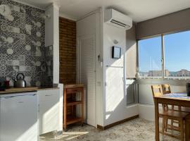 Estudio II Loft, La Pineda, Salou, playa, Port Aventura, מלון בלה פינדה