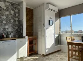 Estudio II Loft, La Pineda, Salou, playa, Port Aventura